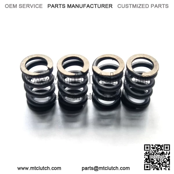 20x12mm spring