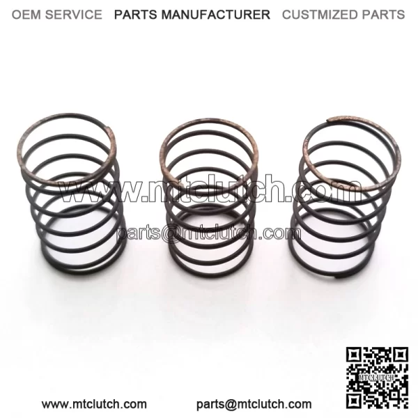 28x17mm spring