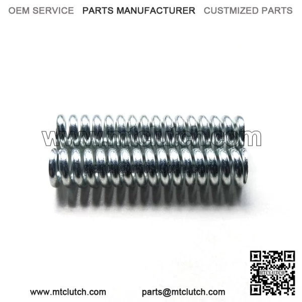 40x7mm spring
