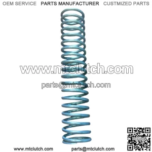 EZGO Golf Cart Accelerator Compression Spring Years TXT 1994 up MADE IN