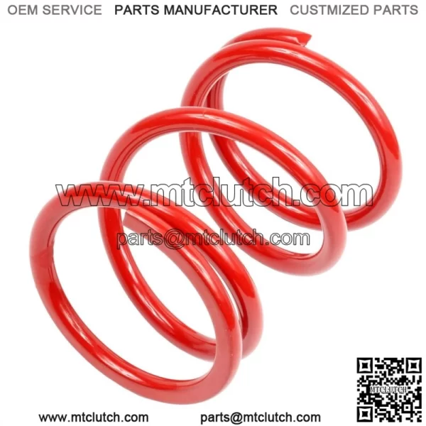 Primary Drive Clutch Spring For Polaris Sportsman 800 EFI 2008-2009 7043349 For: Polaris Sportsman 800