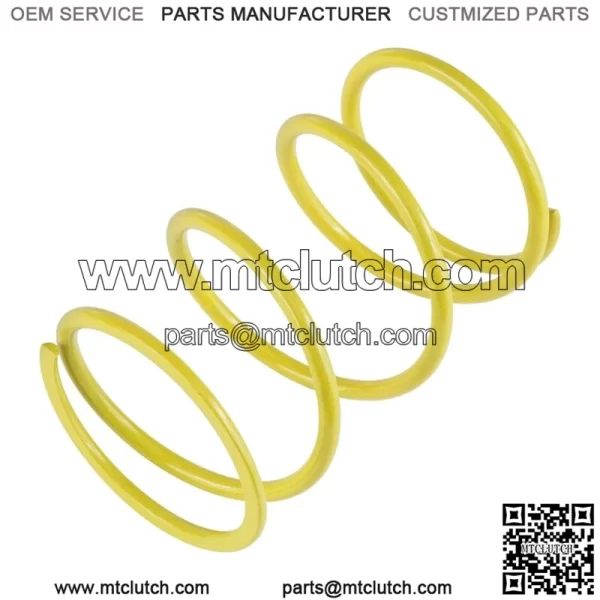 Secondary Clutch Contra Spring For Polaris Sportsman 570 EFI 2014-2015 For: Polaris Sportsman 570