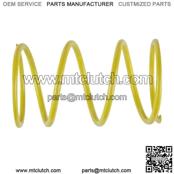 Secondary Clutch Contra Spring For Polaris Sportsman 570 EFI 2014-2015 For: Polaris Sportsman 570 - Image 3