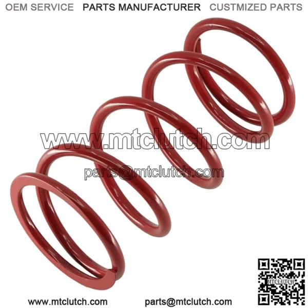 Secondary Driven Clutch Spring for Polaris Scrambler XP 850 HO 2013-2014 For: Polaris Sportsman 570