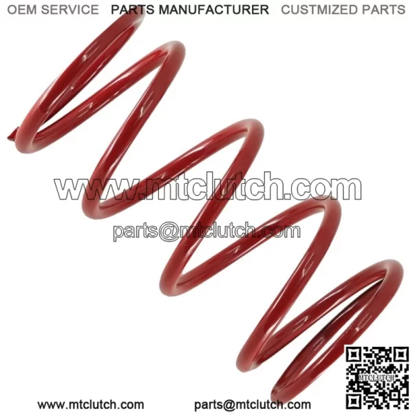 Secondary Driven Clutch Spring for Polaris Sportsman 850 XP 2011 2012 2013 For: Polaris Sportsman 570 - Image 3