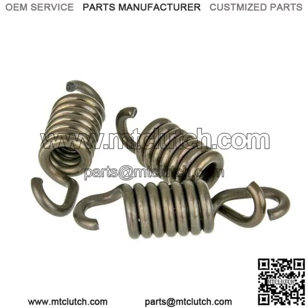 Peugeot Speedfight 3 Darkside AC 2T 50cc Reinforced Clutch Spring Set