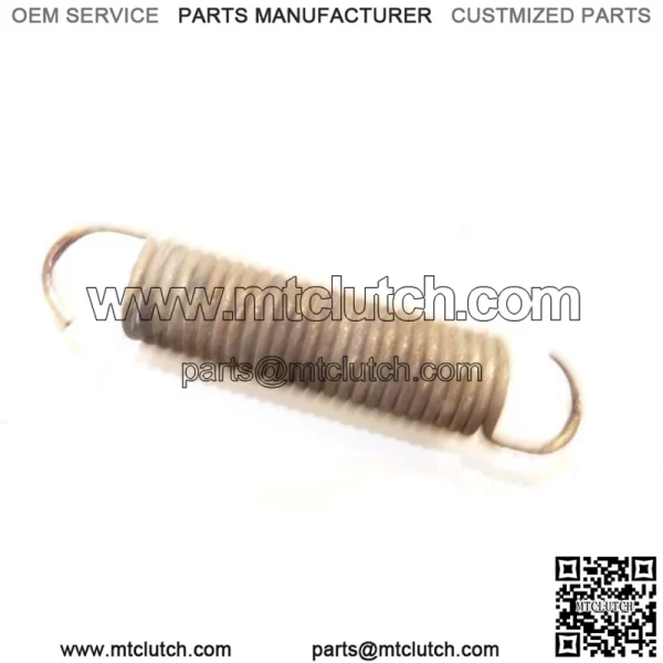 TimeCutter ZS SS 5035 5060 5000 Zero-Turn Mower Neutral Return Spring