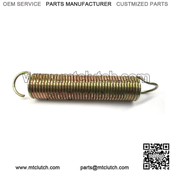 SS4200  DECK  SPRING FOR TIMECUTTER Z PART# 106-2177