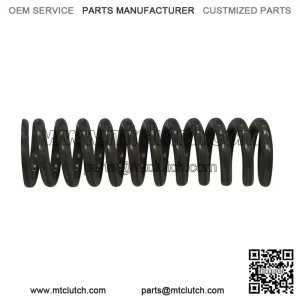 IHS4198 Governor Bumper Spring - Fits International