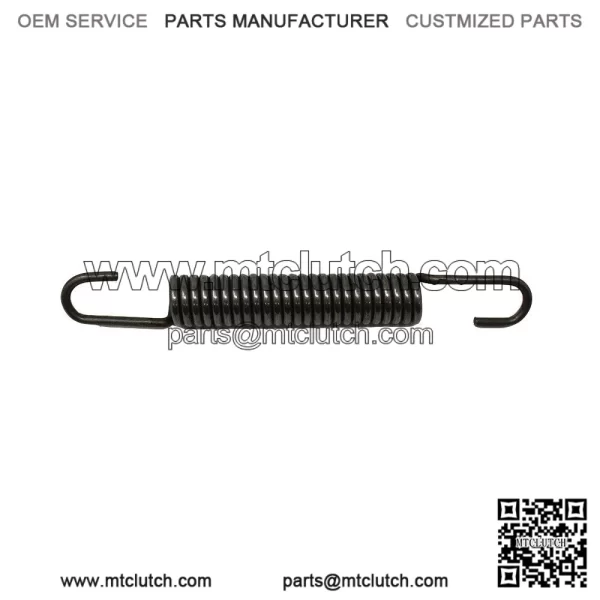 1850217M1 Brake Spring Fits Massey Ferguson 230 240