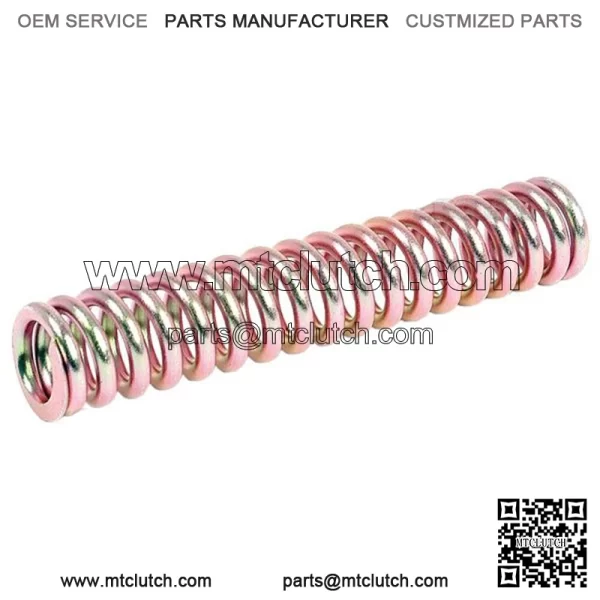 S.66216 SPRING, DRAFT CONTROL Fits Ford/New Holland