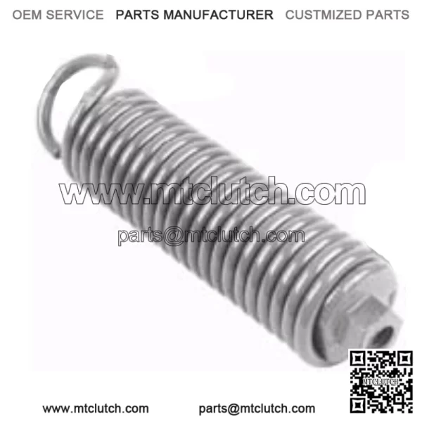 AB10071 Planter Down Pressure Spring Fits John Deere 7000 7100 Kinze Row