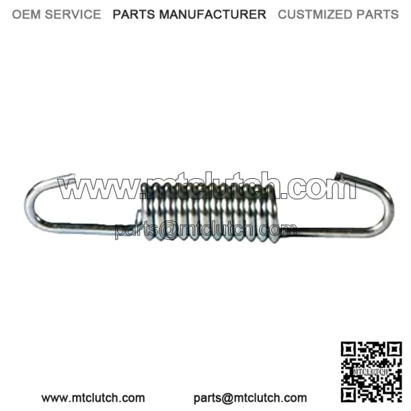 83922128 Brake Spring Fits Ford/New Holland Compact Tractor 1300 1310 1500 1710