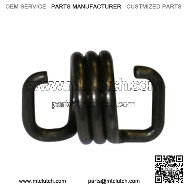 3066876R1 Brake Disc Return Spring Fits Case/International IH 384 424 444 B414