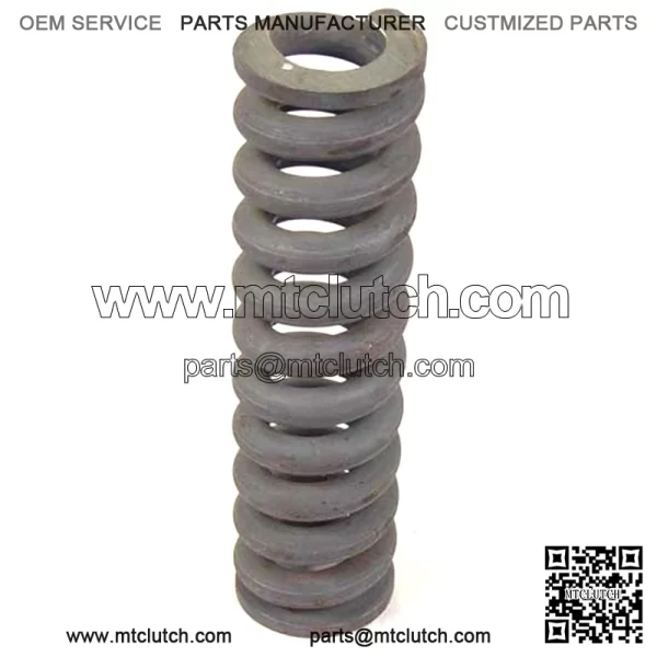 D35277 Recoil Track Adjuster Spring Fits Case 450 up to SN#3050800