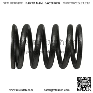 237026A1 Outer Brake Spring Fits Case IH Harvester Backhoe 570LXT 570MXT 580L