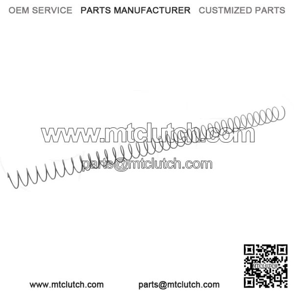 1621565 Spring Fits Caterpillar Models