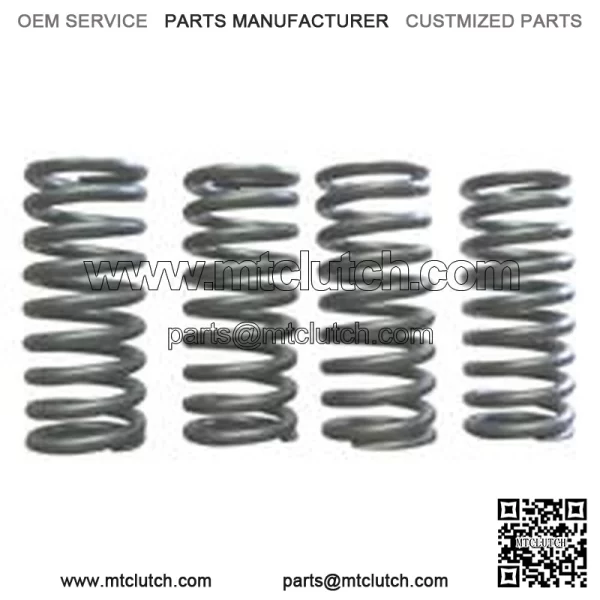 212-1046 Valve Spring Fits IH / Fits FARMALL