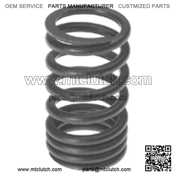 212-1009 Valve Spring Fits Case 300 310 320 430 440 470 530 540 570 630 640 VA +
