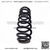 Polaris Ranger Spring 190-280#, M. Black, Genuine OEM Part 7045560-458, Qty 1