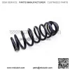 Polaris Ranger Spring 190-280#, M. Black, Genuine OEM Part 7045560-458, Qty 1 - Image 2