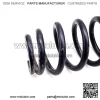 Polaris Ranger Spring 190-280#, M. Black, Genuine OEM Part 7045560-458, Qty 1 - Image 3