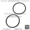 87-06 Yamaha exhaust muffler bracket spring - Image 3