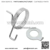 Rear Drum Return Spring & Indicator for Honda Rancher 350 400 420 TRX 2000-2024 (For: Honda FourTrax Foreman 400) - Image 3