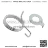 Rear Drum Return Spring & Indicator for Honda Rancher 350 400 420 TRX 2000-2024 (For: Honda FourTrax Foreman 400) - Image 4