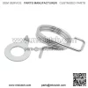 Rear Drum Return Spring & Indicator for Honda Rancher 350 400 420 TRX 2000-2024 (For: Honda FourTrax Foreman 400) - Image 5