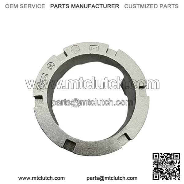 Polaris CAM-ADJUSTER,ALUMN,2.30, Genuine OEM Part 5639455, Qty 1 - Image 2