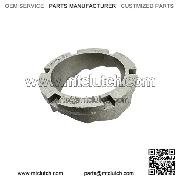 Polaris CAM-ADJUSTER,ALUMN,2.30, Genuine OEM Part 5639455, Qty 1 - Image 3