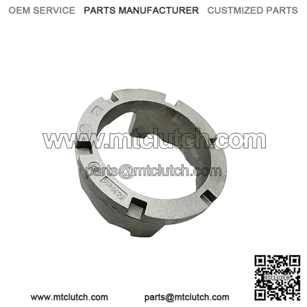 Polaris CAM-ADJUSTER,ALUMN,2.30, Genuine OEM Part 5639455, Qty 1 - Image 4