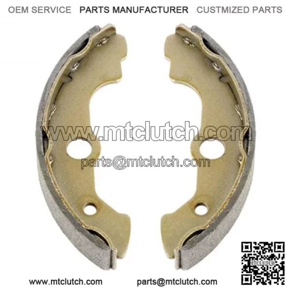 Brake shoe Honda H347