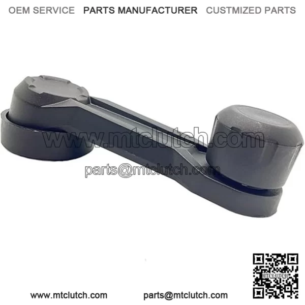 Polaris Ranger Crank Handle Service Hardware Kit, Genuine OEM Part 2207712, Qty 1