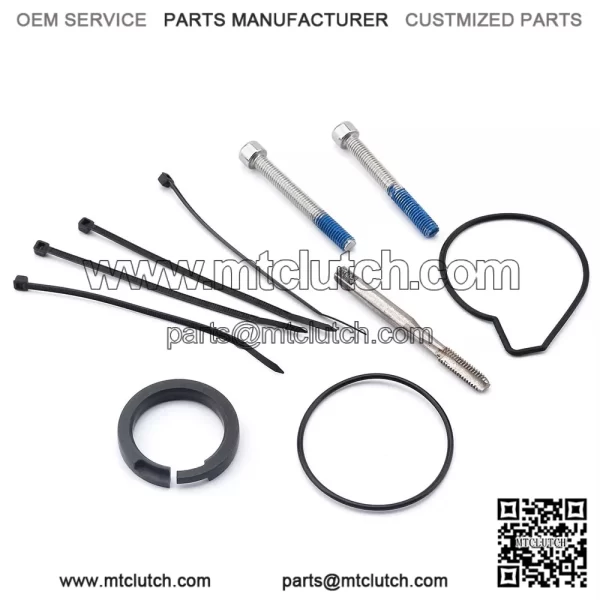 Compressor Repair Kits