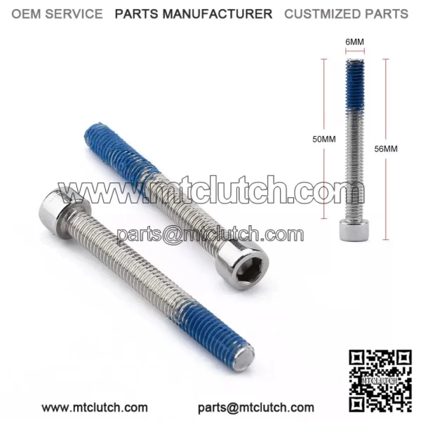 Compressor Repair Kits - Image 2