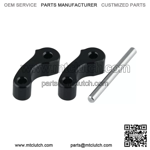 Latch Window Repair Kit