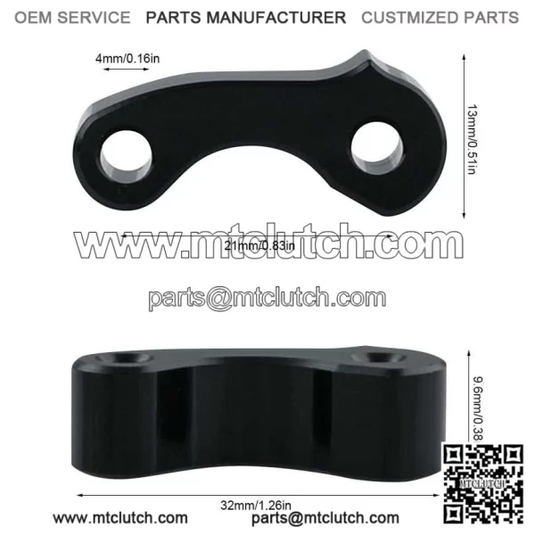 Latch Window Repair Kit - Image 2
