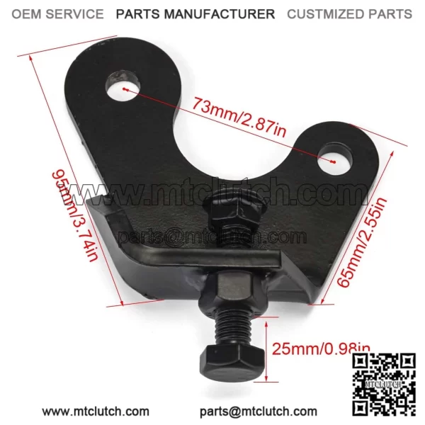 Engine Bolt Repair Kit 2# - Image 4