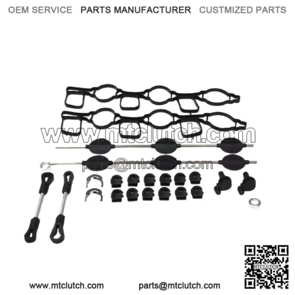 Intake manifold repair kit 4#