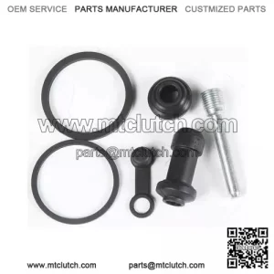 Front Caliper Repair Kit for 16-17 Grizzly 700 Kodiak 700 07-13 YFM700FG 08-802