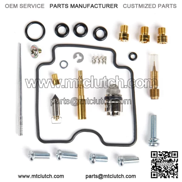 Carburetor Rebuild Kit - 993000 | Yamaha Kodiak 400 4x4 2001-2002