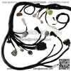 Wiring Harness for Yamaha Raptor 700R YFM700R YFM700RSE 2015 2016 2017 2018-2020 (For: Yamaha Raptor 700) - Image 3