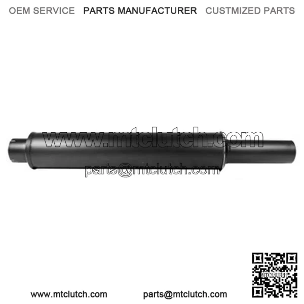 Muffler Fits 1170 1175 1270 1370 A-A64990 A-A64990-A A64990 A64990-A