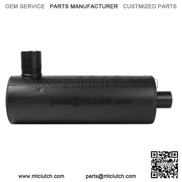 Muffler Fits 3300 4400 4420 6600 6620 7700 A-AH87289 A-AH87289-A AH87289 DR-108