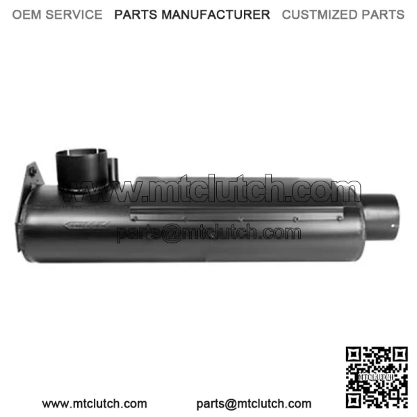 Muffler Fits 2090 2094 2290 2294 A-A147065 A-A147065-A A147065 A147065-A