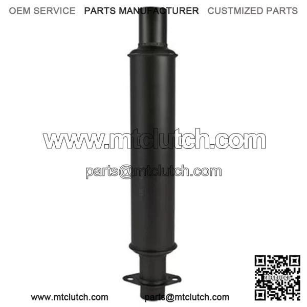 Muffler Fits 320 330 420 M MI MC MT 40 320 330 T C U S W 442886 A-AM364T