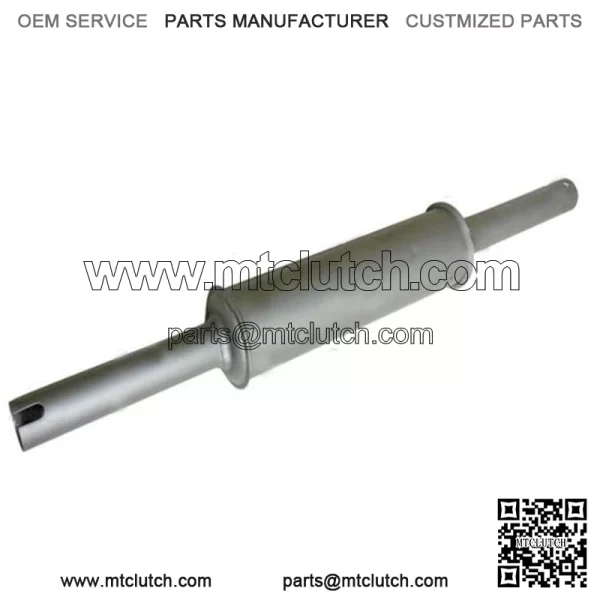 Muffler Fits Allis Chalmers Tractor B C CA AC-1 70210081 70210081GV