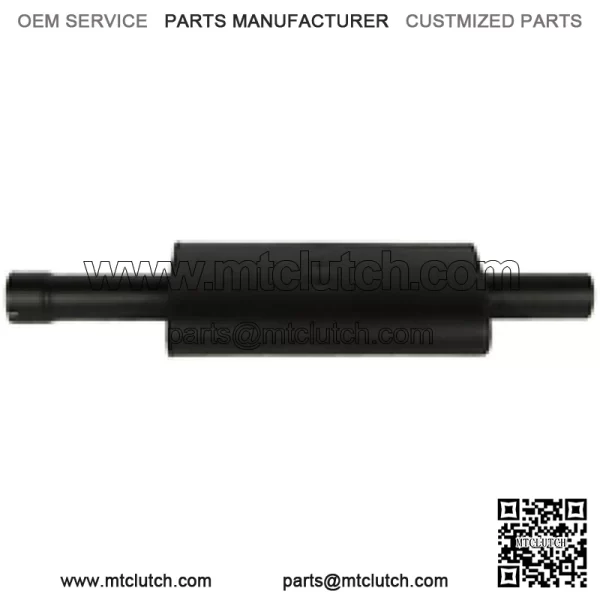 Muffler 1466 1066 534546R6 Fits International